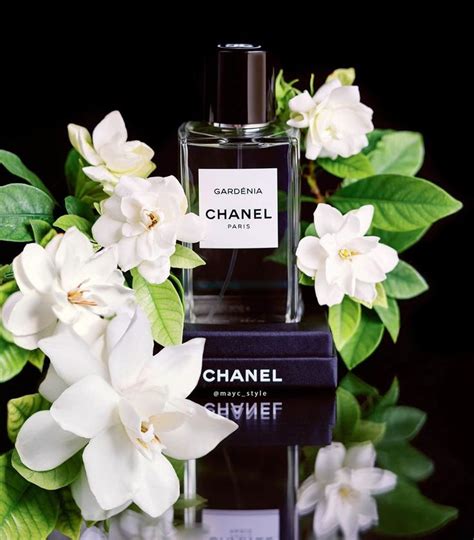 chanel gardenia perfume online|chanel gardenia perfume price.